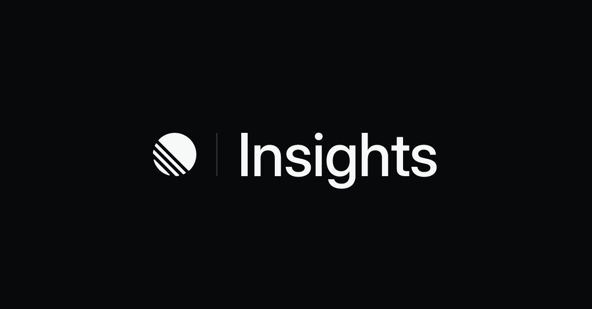 Insights – Linear