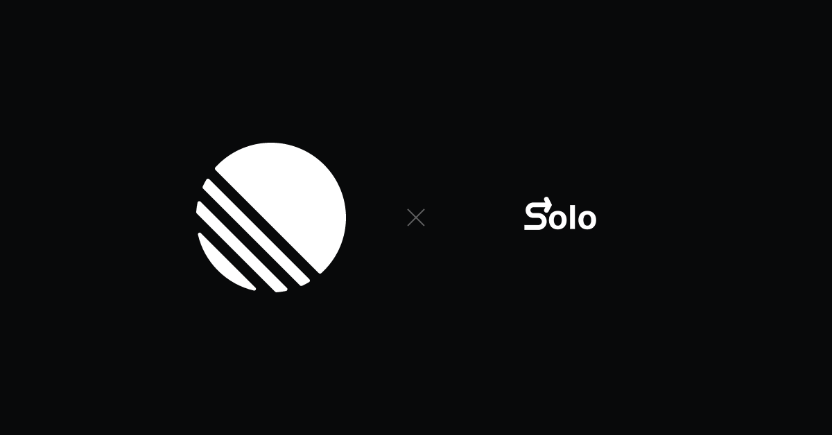 Solo Integration – Linear