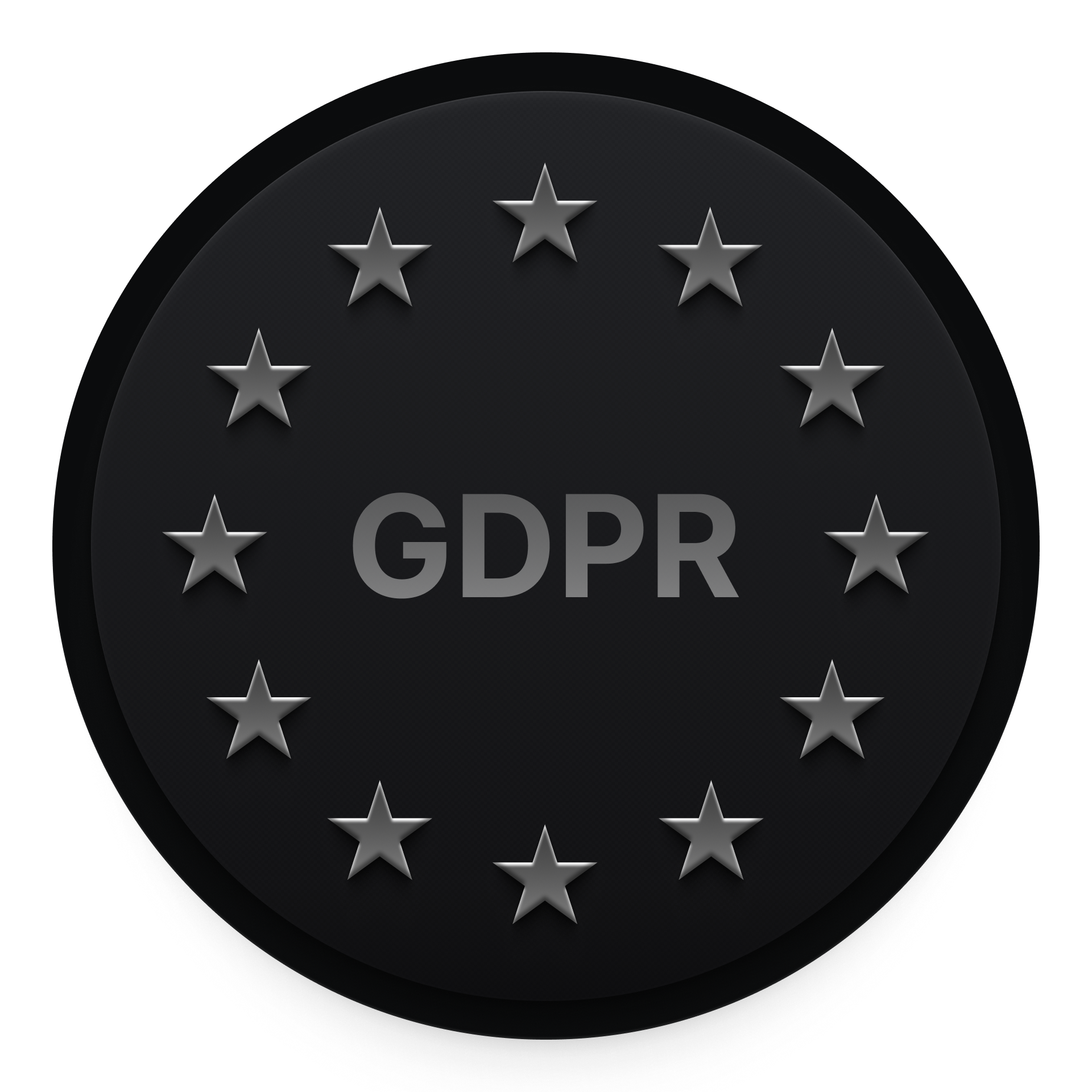 GDPR compliance