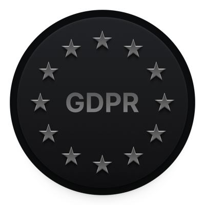 GDPR compliance