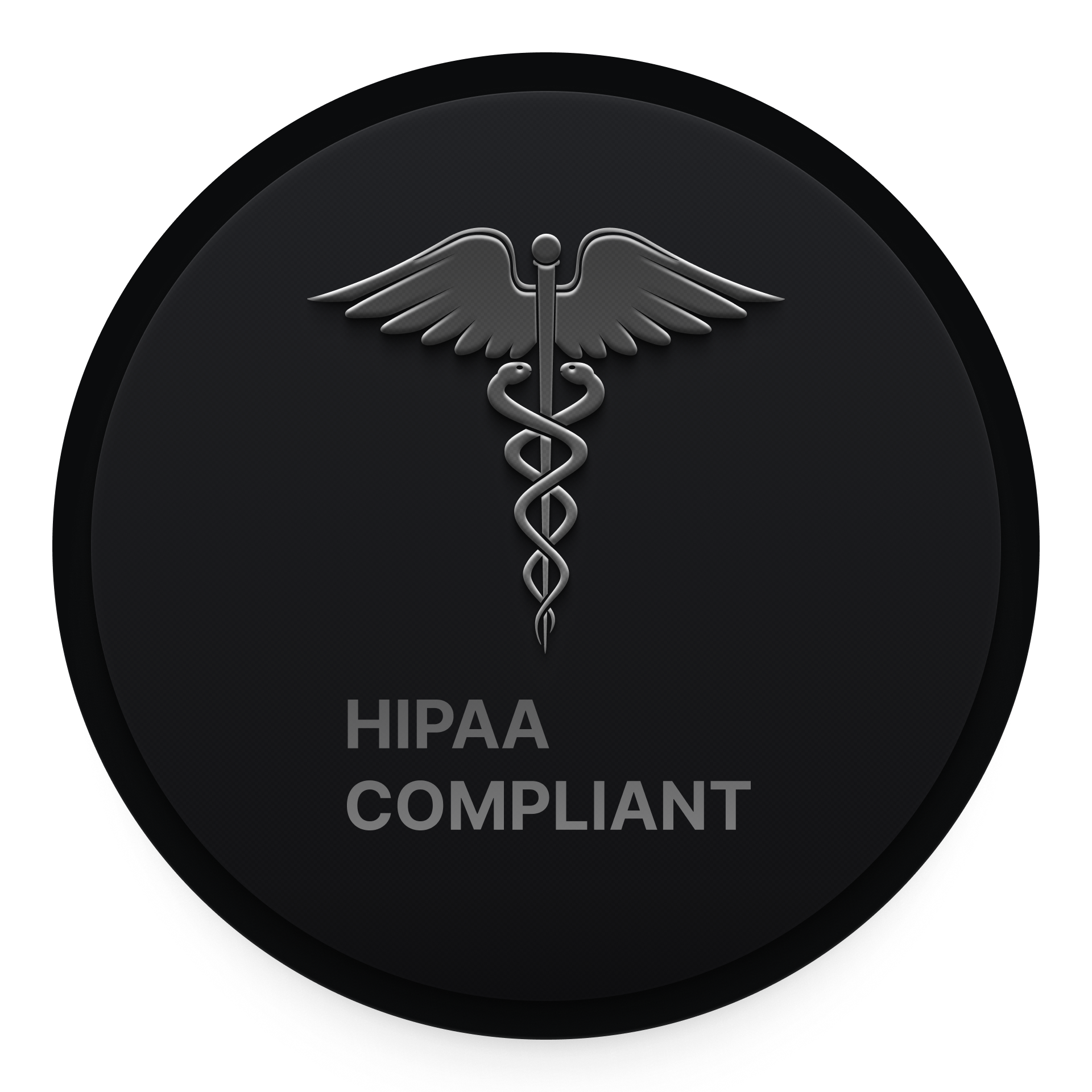 HIPAA compliance