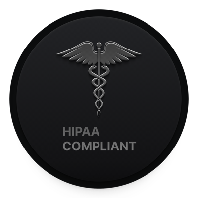 HIPAA compliance