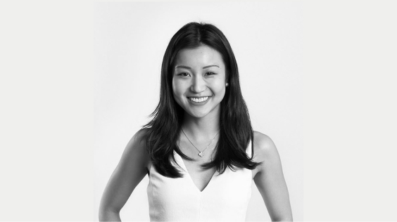Headshot of Stephanie Zhan